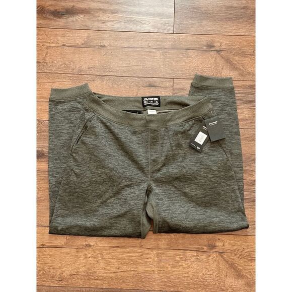 Dakine Liberator Lightweight Men Pants L NWT - Picture 1 of 5